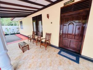 HV Villa in Madiha
