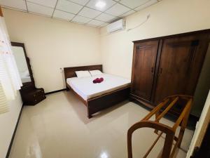 HV Villa in Madiha
