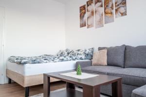 Studio apartman Barbara