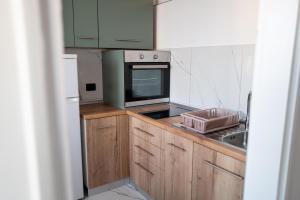 Studio apartman Barbara