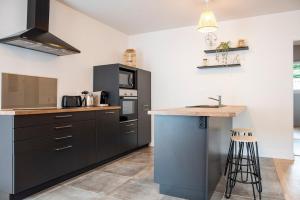 Appartements Bel appartement entre Campus 1 et Vaugueux : photos des chambres