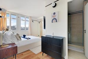 La Maison Bizot 52 T2 by Ecoflats