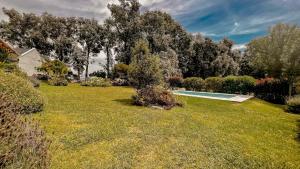 Casa Luca - Casa En Barrio Privado San Benito, Chapadmalal Para 6 PAX Con Pileta - Hola Sur