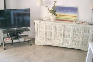 Charming Apartment in Palamós with Sea View and Terrace - 65 sqm