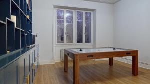 Le Majestic & Pool Mulhouse