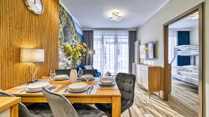 Apartamenty Mariental Boutique - przy wyciągu - by Royal Aparts