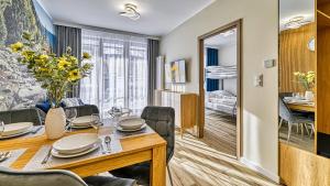 Apartamenty Mariental Boutique - przy wyciągu - by Royal Aparts