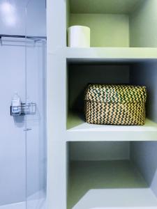 Charming Studio in the Heart of Lisbon