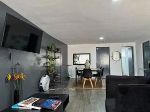 Leo Depto 4 - Totolac