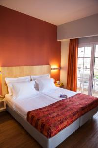 Kronos Hotel Olympos Greece
