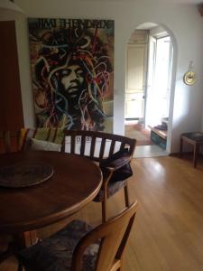 good Atmosphere near City and Nature