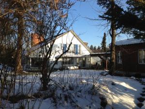 good Atmosphere near City and Nature