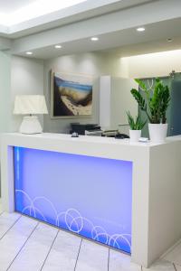Kronos Hotel Olympos Greece