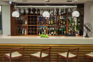 Kronos Hotel Olympos Greece