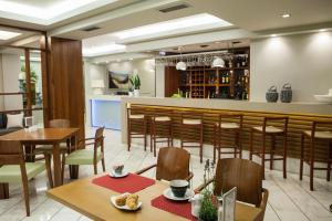 Kronos Hotel Olympos Greece