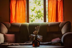 Meraki refugio de montaña - Ubytování bez kategorie ve městě El Hoyo