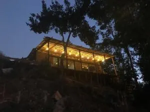 Vista Hermosa Arauco - Arauco