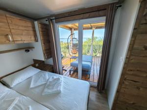 Mobile home Sparkle TT