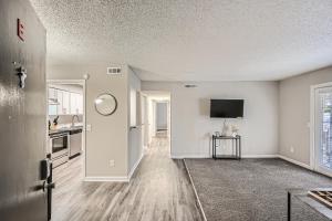Crest At East Cobb1820e Comfort, Spacious 2bd 2bt