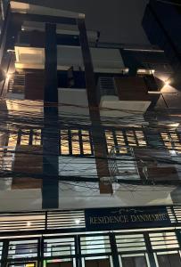 Modern Studio near LRT, MOA & Star City in Pasay