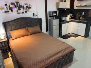 Modern Studio near LRT, MOA & Star City in Pasay