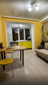 Однокімнатна квартира на вулиці Набережна 4а