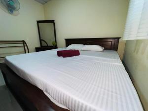 HV Villa in Madiha
