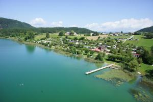 Ilsenhof am Turnersee