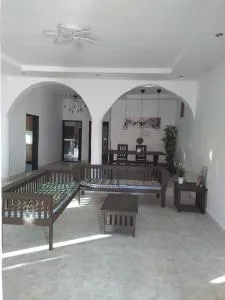 White House Residences - Sanyang