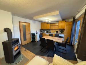 Apart Weitblick Executive Suite