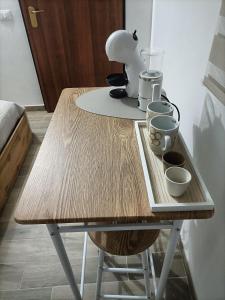 Bed and breakfast Raggio di Sole img74