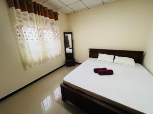 HV Villa in Madiha