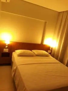 Ap SALINAS EXCLUSIVE RESORT - Curuçá