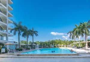 w* Prestigious 2BR w Fantastic View in CTG