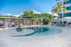 w* Prestigious 2BR w Fantastic View in CTG