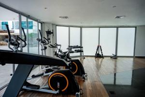 w* Prestigious 2BR w Fantastic View in CTG