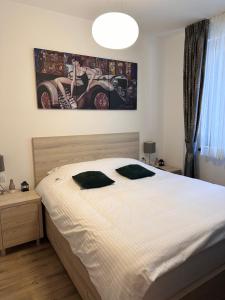 Apartman 3 - Vila Montana