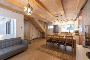 CozyStay - Kastolatsi