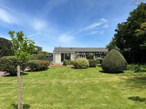 Maisons de vacances Little Omaha : photos des chambres