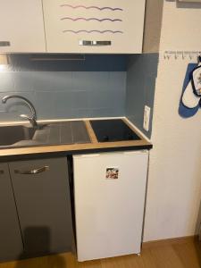 LES GABIANS - Appartement T2 - TIKI PLAGE - Saint Raphaël