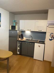 LES GABIANS - Appartement T2 - TIKI PLAGE - Saint Raphaël