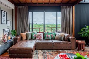 Principado dos Galgos, Chácara