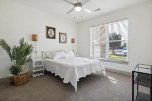 Overlook 5106 I Resort Style Living I Parking