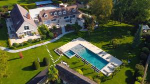 Demeures du Bord de Seine