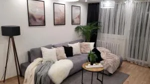 Incanto Apartament - Kokoszkowy