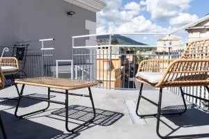 Palazzo Vitiello - Boscoreale