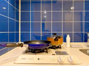 Pangoo Shinagawa Room 206 - Vacation STAY 18365