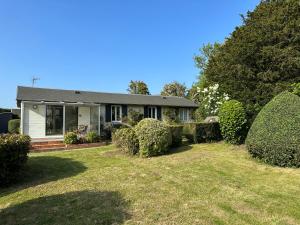 Maisons de vacances Little Omaha : photos des chambres