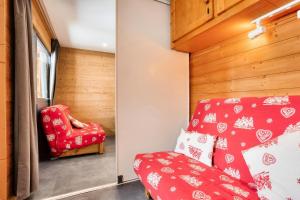 Résidence Vanoise - Val Thorens location: Centre station, appartement bien agencé aux pieds des pistes MAE-9044