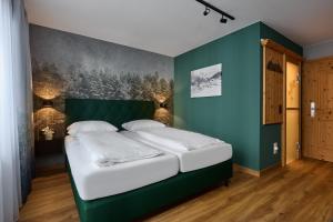 Hotel Montafon Moments